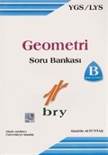 YGS-LYS Geometri Soru Bankası B Orta ve İleri