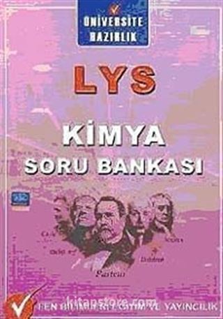 LYS Kimya Soru Bankası