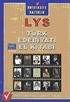 LYS Türk Edebiyatı El Kitabı
