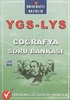 YGS-LYS Coğrafya Soru Bankası