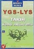 YGS-LYS Tarih Konu Anlatımlı