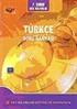 7. Sınıf SBS Hazırlık Türkçe Soru Bankası