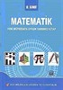 9. Sınıf Matematik Yeni Müfredata Uygun Yardımcı Kitap