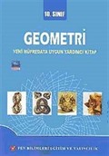 10. Sınıf Geometri Yeni Müfredata Uygun Yardımcı Kitap