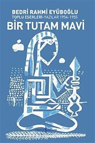 Bir Tutam Mavi