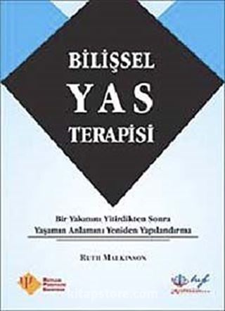 Bilişsel Yas Terapisi