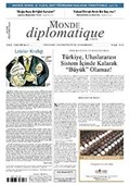 Le Monde Diplomatique Türkiye 15 Eylül - 15 Ekim 2009