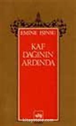 Kaf Dağının Ardında
