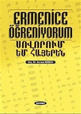 Ermenice Öğreniyorum