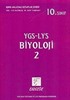 YGS-LYS Biyoloji-2 (10. Sınıf)