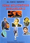 Türk Kültüründe Bozlaklar-II