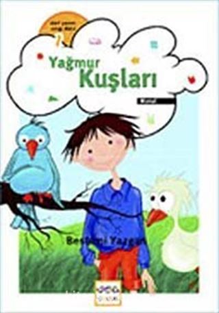 Yağmur Kuşları