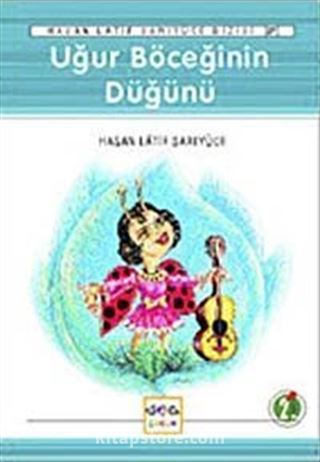 Uğur Böceğinin Düğünü