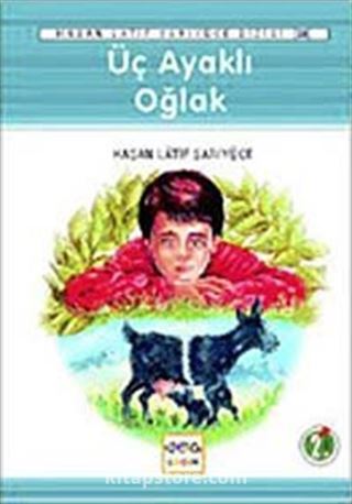Üç Ayaklı Oğlak