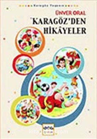 Karagözden Hikayeler