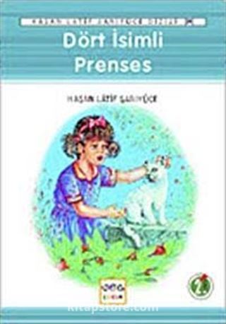 Dört İsimli Prenses