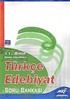 11. Sınıf Türkçe Edebiyat Konu Anlatımlı Soru Bankası