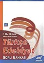 10. Sınıf Türkçe Edebiyat Konu Anlatımlı Soru Bankası