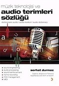 Müzik Teknolojisi ve Audio Terimleri Sözlüğü
