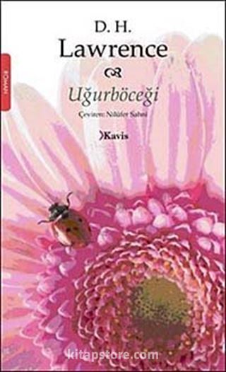 Uğurböceği