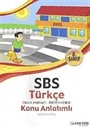 SBS 8. Sınıf Türkçe Konu Anlatımlı