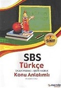 SBS 7. Sınıf Türkçe Konu Anlatımlı