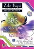 SBS'ye Hazırlık / 6. Sınıf Matematik Seti-2