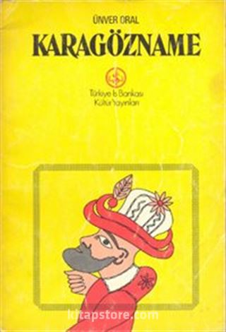 Karagözname Antoloji