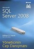 Microsoft SQL Server 2008 Yöneticinin Cep Danışmanı