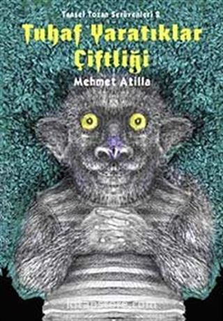 Tuhaf Yaratıklar Çiftliği