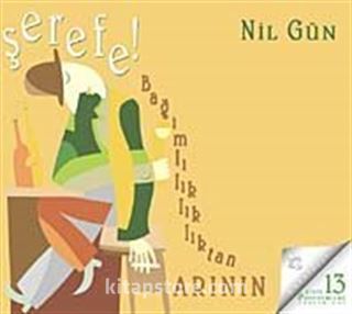 Şerefe Bağımlılıktan Arının (Cd)