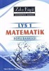 LYS 1 Matematik Soru Bankası