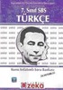 7. Sınıf SBS Türkçe Konu Anlatımlı Soru Bankası