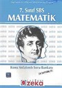 7. Sınıf SBS Matematik Konu Anlatımlı Soru Bankası