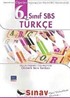 6. Sınıf SBS Türkçe Çözümlü Soru Bankası