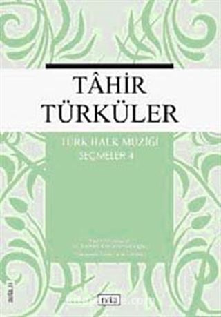 Tahir Türküler