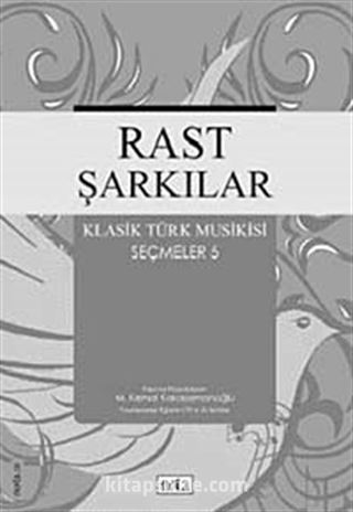 Rast Şarkılar
