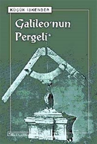 Galileo'nun Pergeli