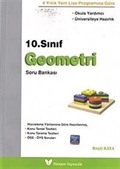 10. Sınıf Geometri Soru Bankası