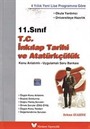 11. Sınıf T.C. İnkılap Tarihi ve Atatürkçülük Konu Anlatımlı Uygulamalı Soru Bankası