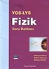 YGS-LYS Fizik Soru Bankası