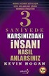 3 Saniyede Karşınızdaki İnsanı Nasıl Anlarsınız (Cep Boy)