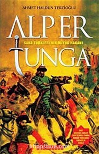 Alp Er Tunga