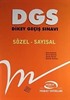DGS / Sayısal-Sözel
