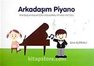Arkadaşım Piyano