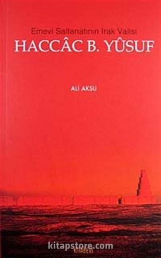 Haccac B. Yusuf
