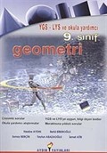 YGS-LYS ve Okula Yardımcı 9. Sınıf Geometri Konu Anlatımlı