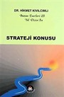 Strateji Konusu / Yol Dizisi