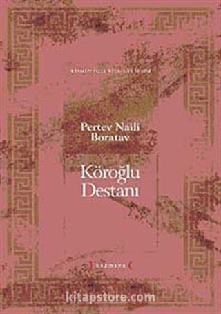 Köroğlu Destanı