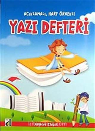 Yazı Defteri